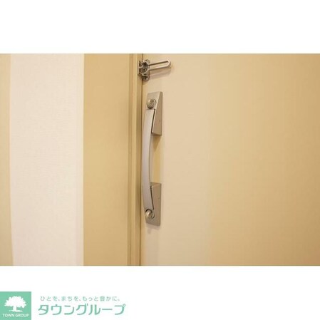 JP noie 上野稲荷町の物件内観写真